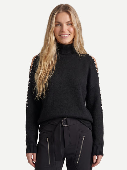 Nu Denmark Fiora Knit Top