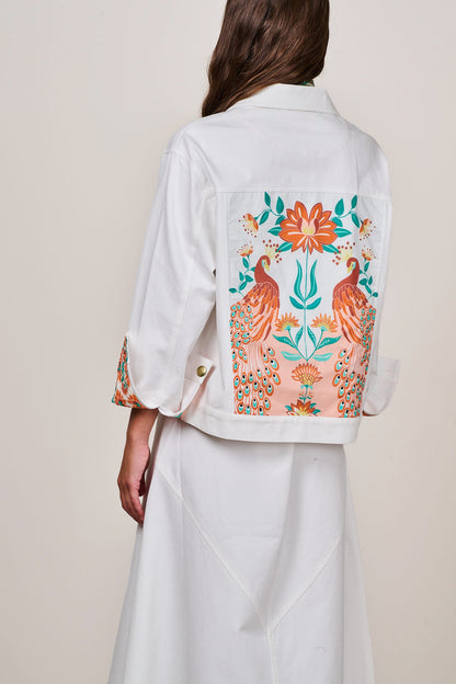 Yess Belgium Denny Jacket