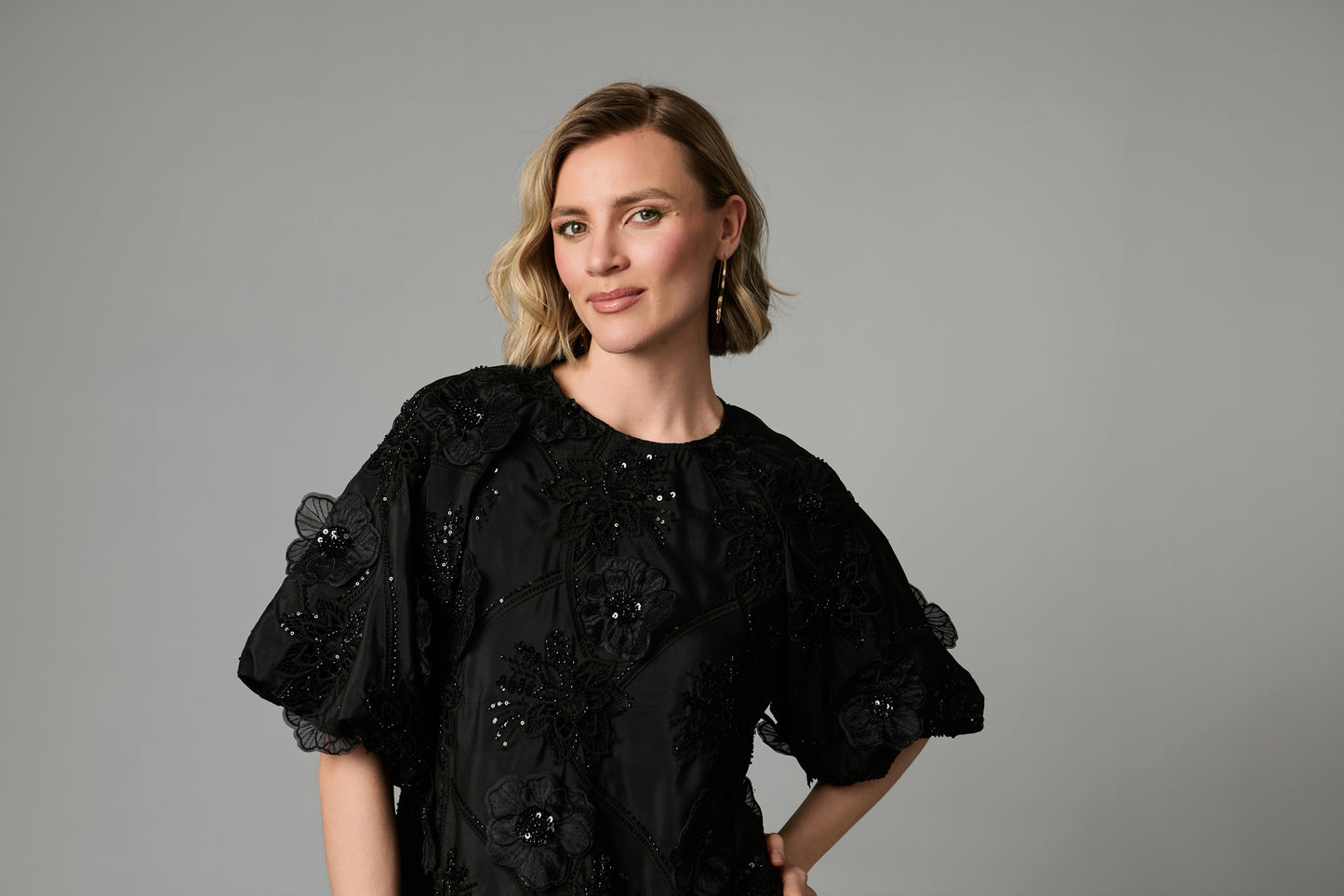 Fee G Renee Blouse
