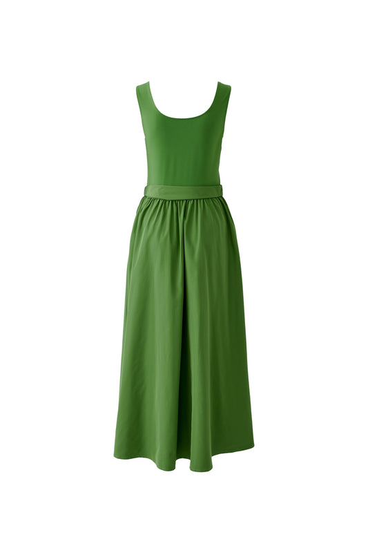 Miss Lagotte Take A Bow Dress