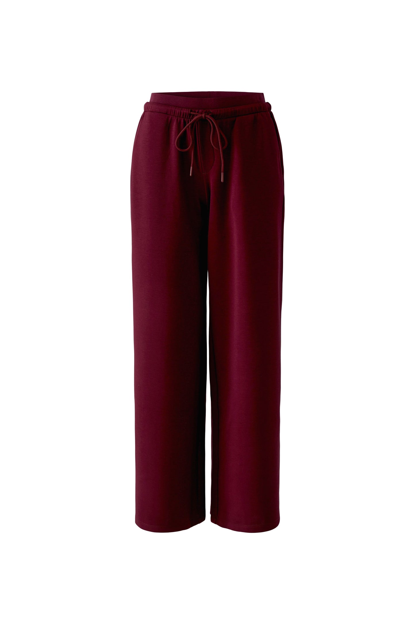 Miss Lagotte Pull Up Pants