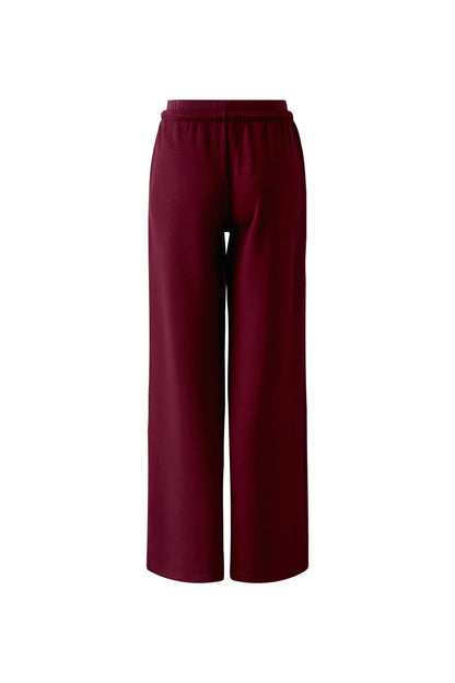Miss Lagotte Pull Up Pants
