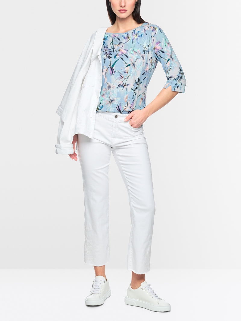 Marccain Flattering T-shirt