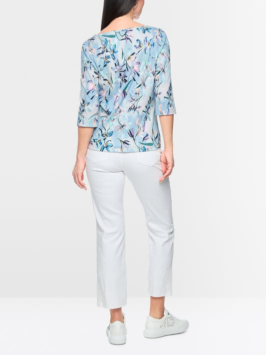 Marccain Flattering T-shirt