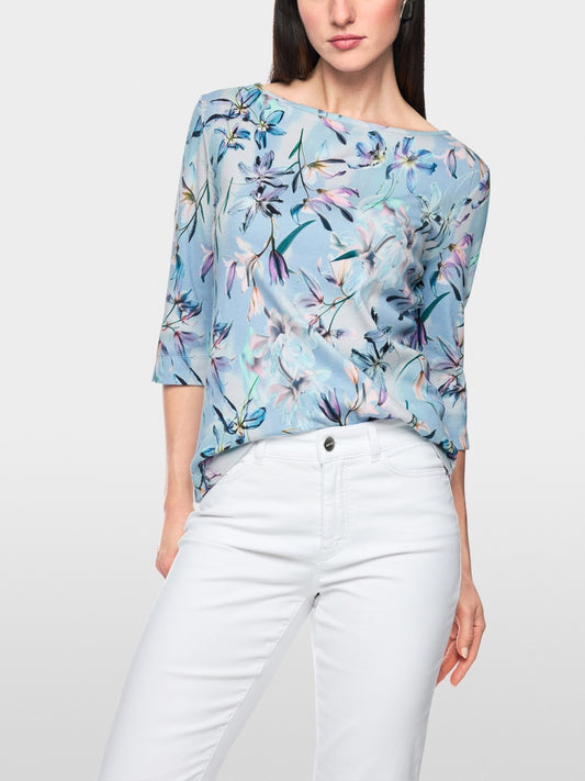 Marccain Flattering T-shirt