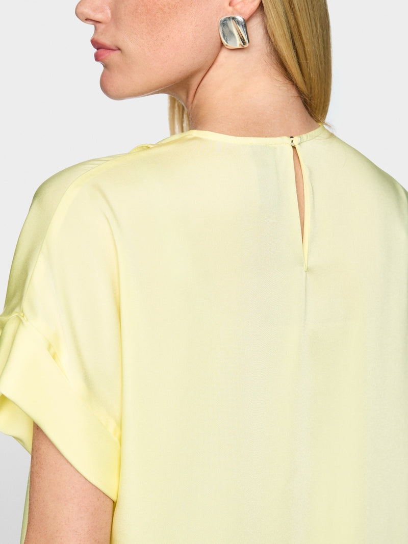 Marccain Flowing Blouse