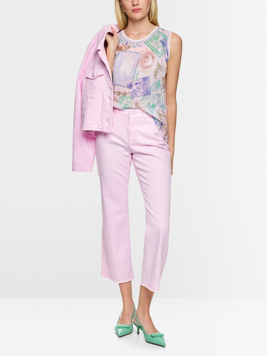 Marc Cain Sleeveless Top