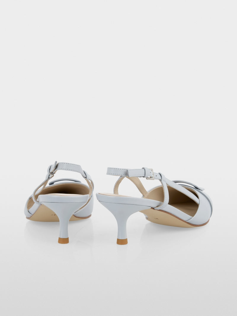 Marccain Elegant Slingback Pump