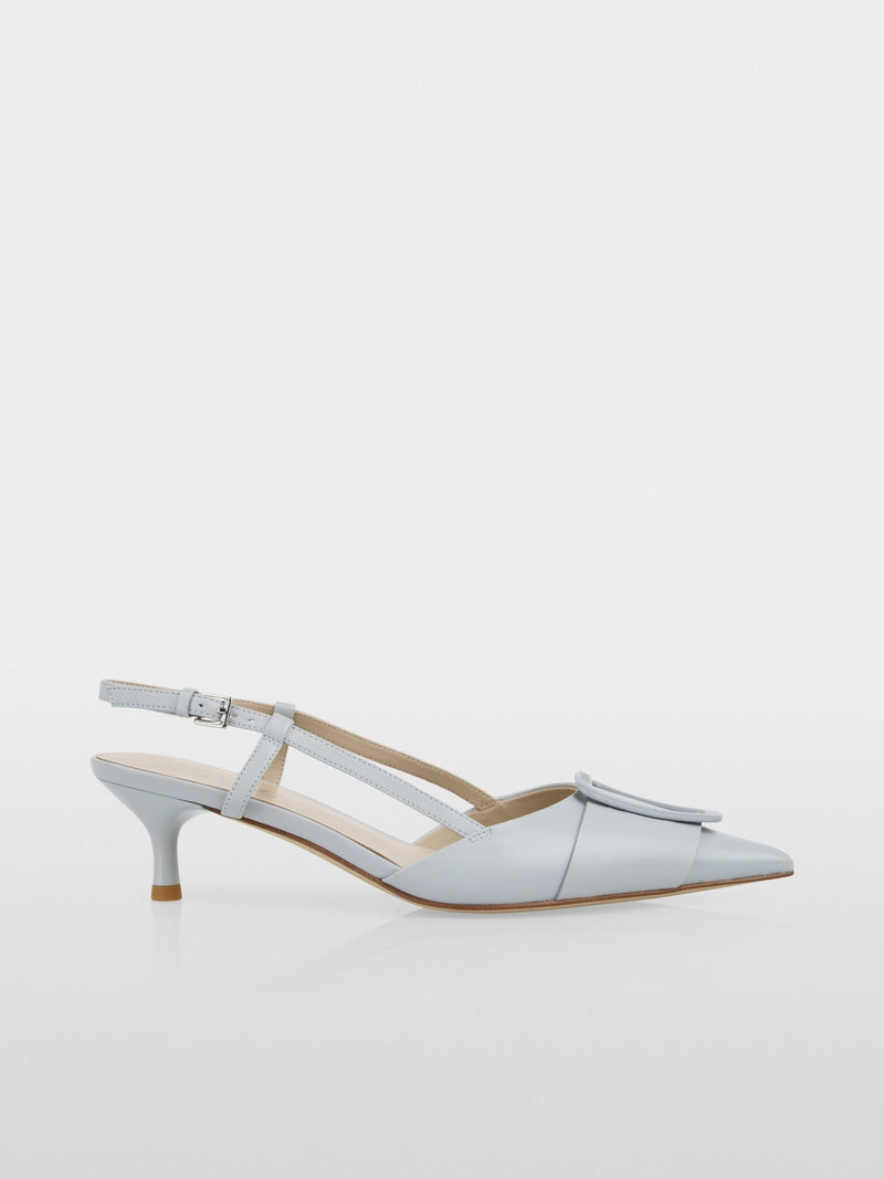 Marccain Elegant Slingback Pump