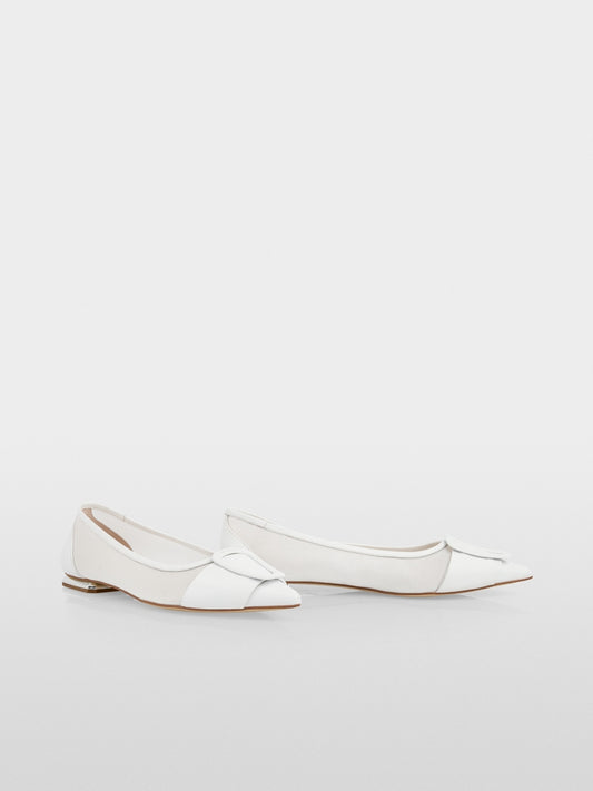 Marccain Flat Pumps