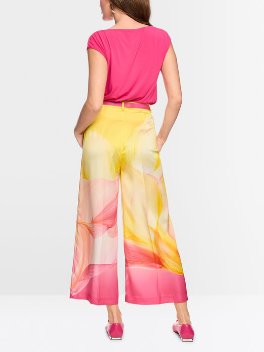 Marccain “Rethink Together” WAUKEE Trousers