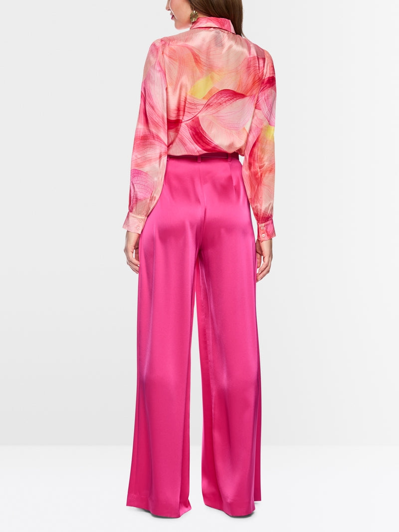 Marccain Extra Wide WARANGAL Trousers