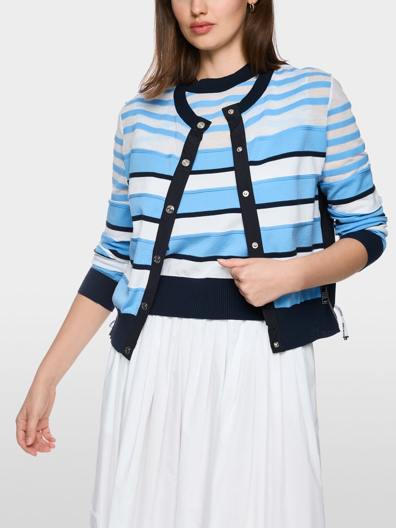 Marccain Sports Knitted Cardigan