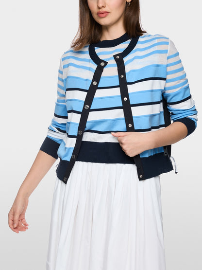 Marccain Sports Knitted Cardigan