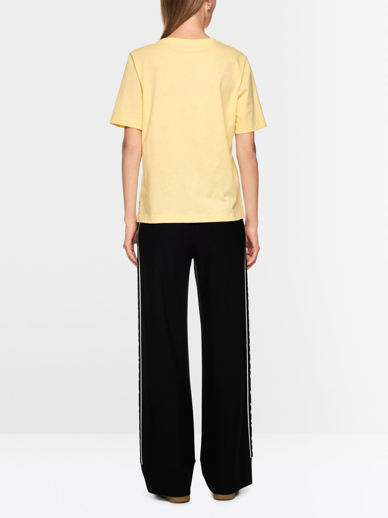 Marccain Sports ‘Rethink Together’ T-shirt