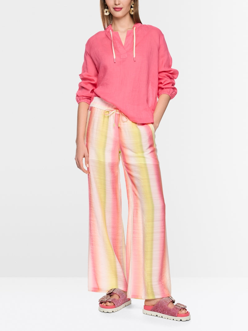 Marccain Sports Long Sleeved Blouse