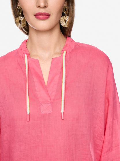 Marccain Sports Long Sleeved Blouse