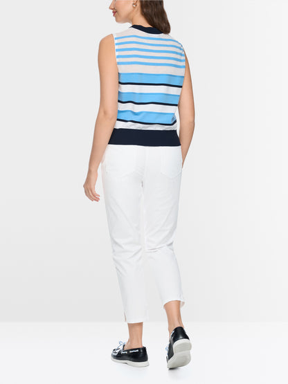 Marccain Sports Top Knitted in Germany