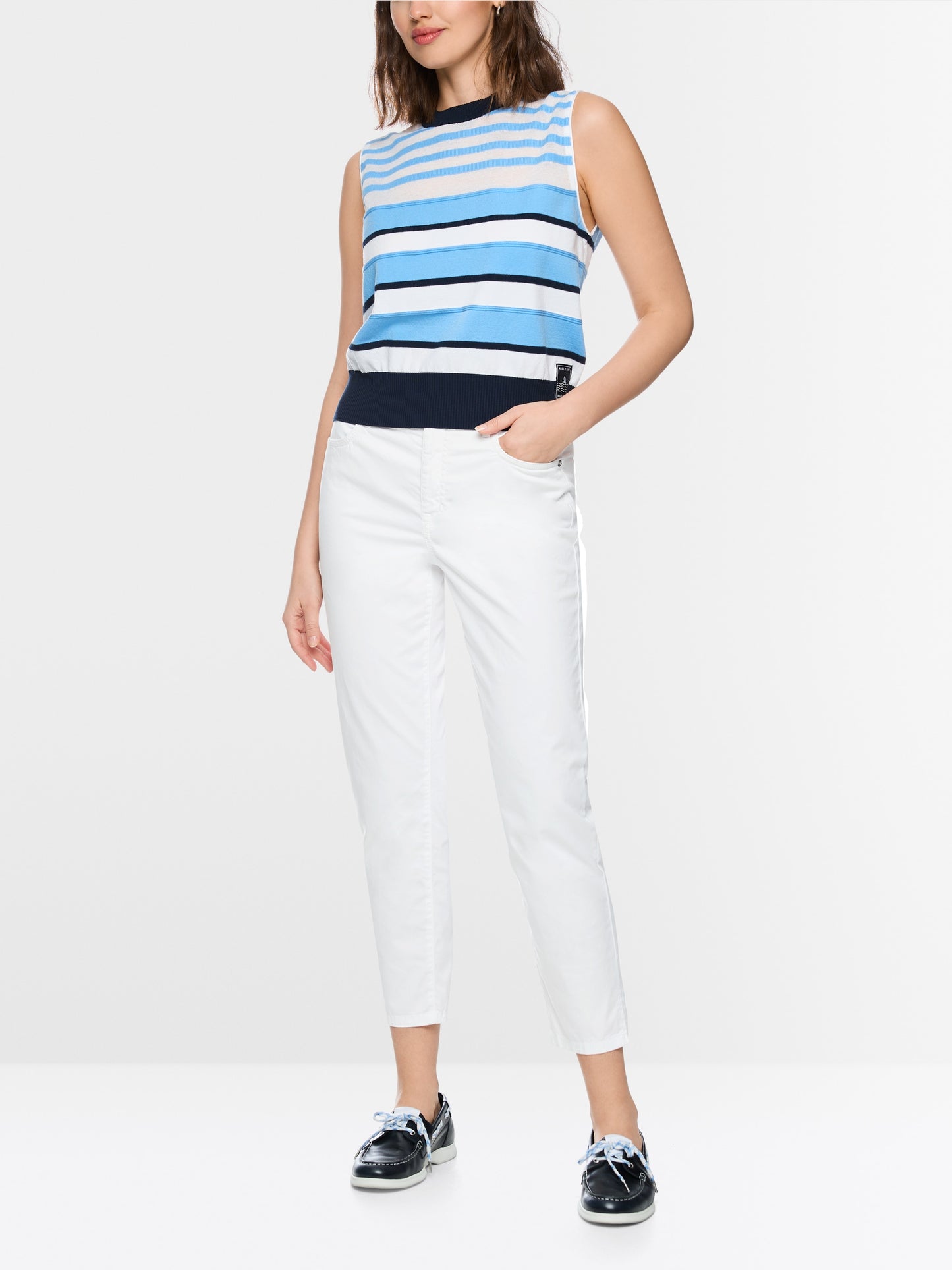 Marccain Sports Top Knitted in Germany