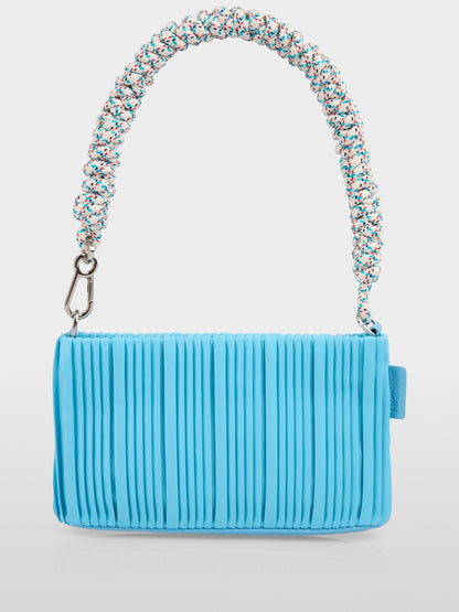 Marccain Sport Faux Leather Shoulder Bag