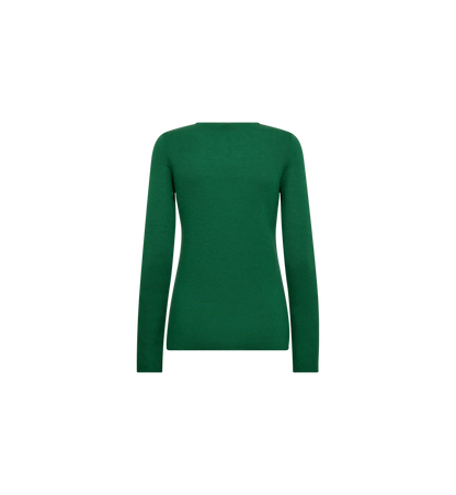 Mos Mosh Bouch O Neck Knit
