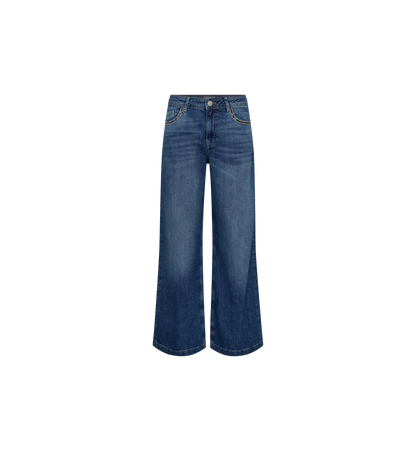 Mos Mosh Dara Deco Jeans