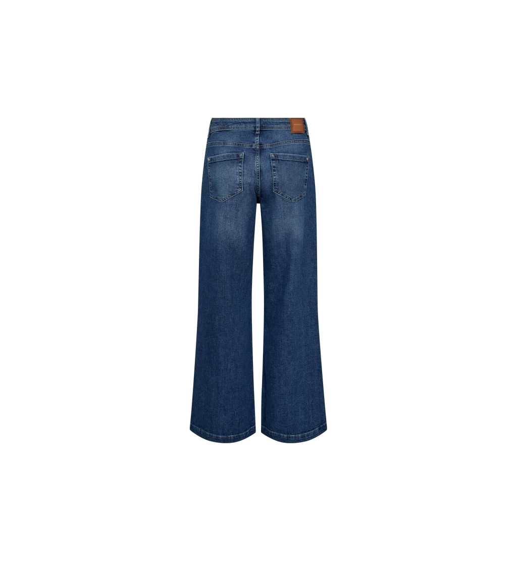 Mos Mosh Dara Deco Jeans