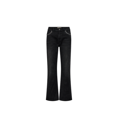 Mos Mosh Cecilia Perla Jeans Grey