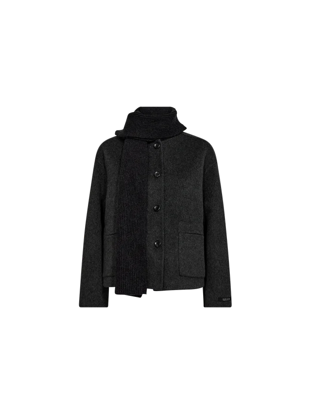 Mos Mosh Maria Loisa Wool Jacket