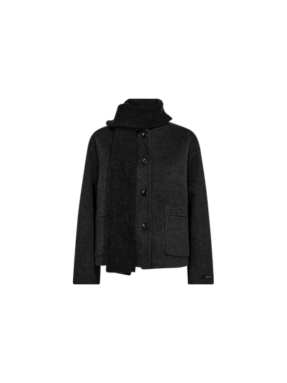 Mos Mosh Maria Loisa Wool Jacket