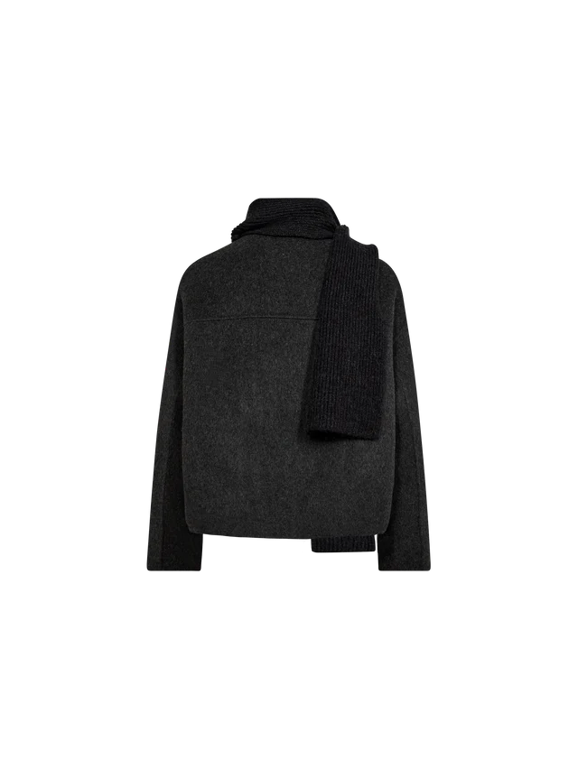 Mos Mosh Maria Loisa Wool Jacket