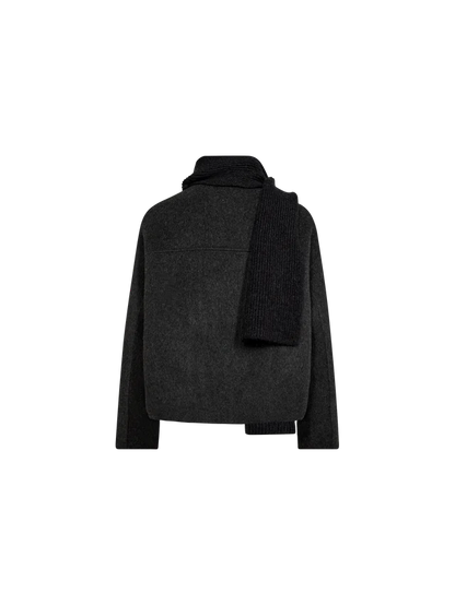 Mos Mosh Maria Loisa Wool Jacket