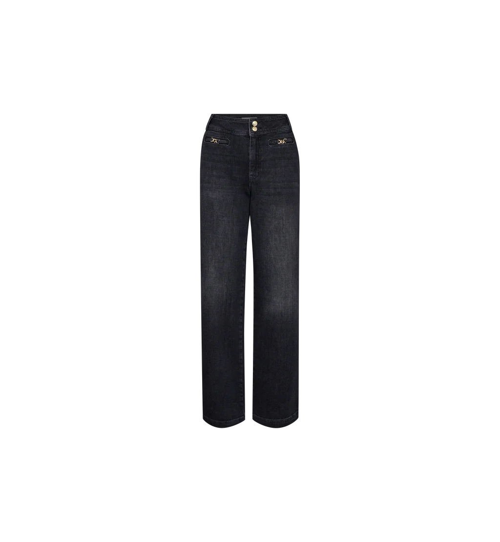 Mos Mosh Candia Peach Jeans