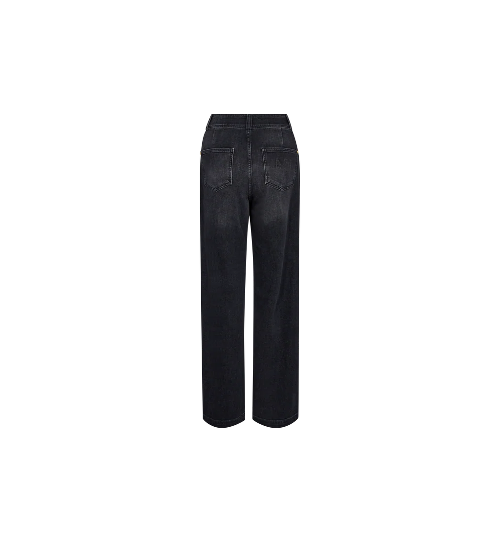 Mos Mosh Candia Peach Jeans