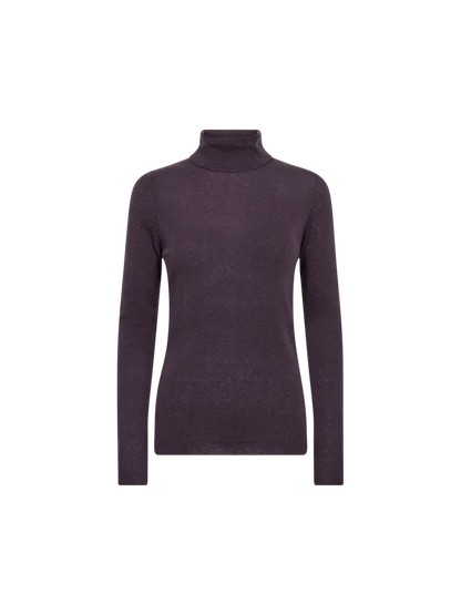 Mos Mosh Bouch Rollneck Knit