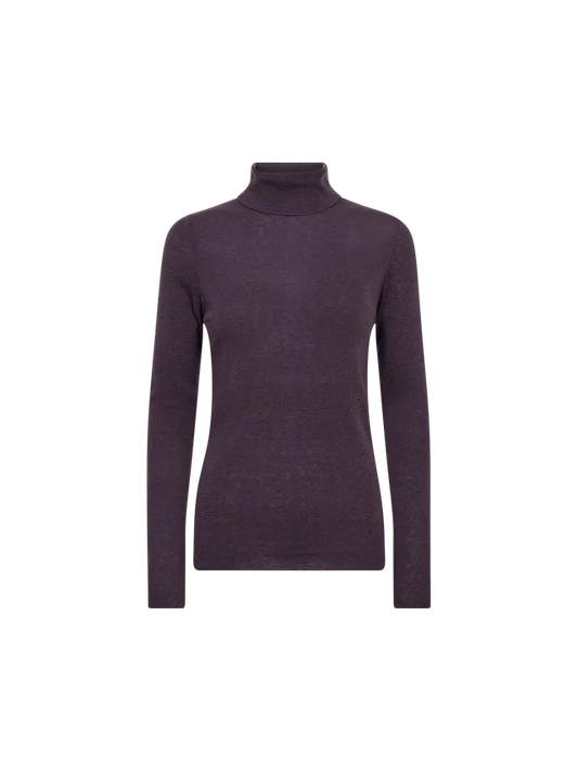 Mos Mosh Bouch Rollneck Knit