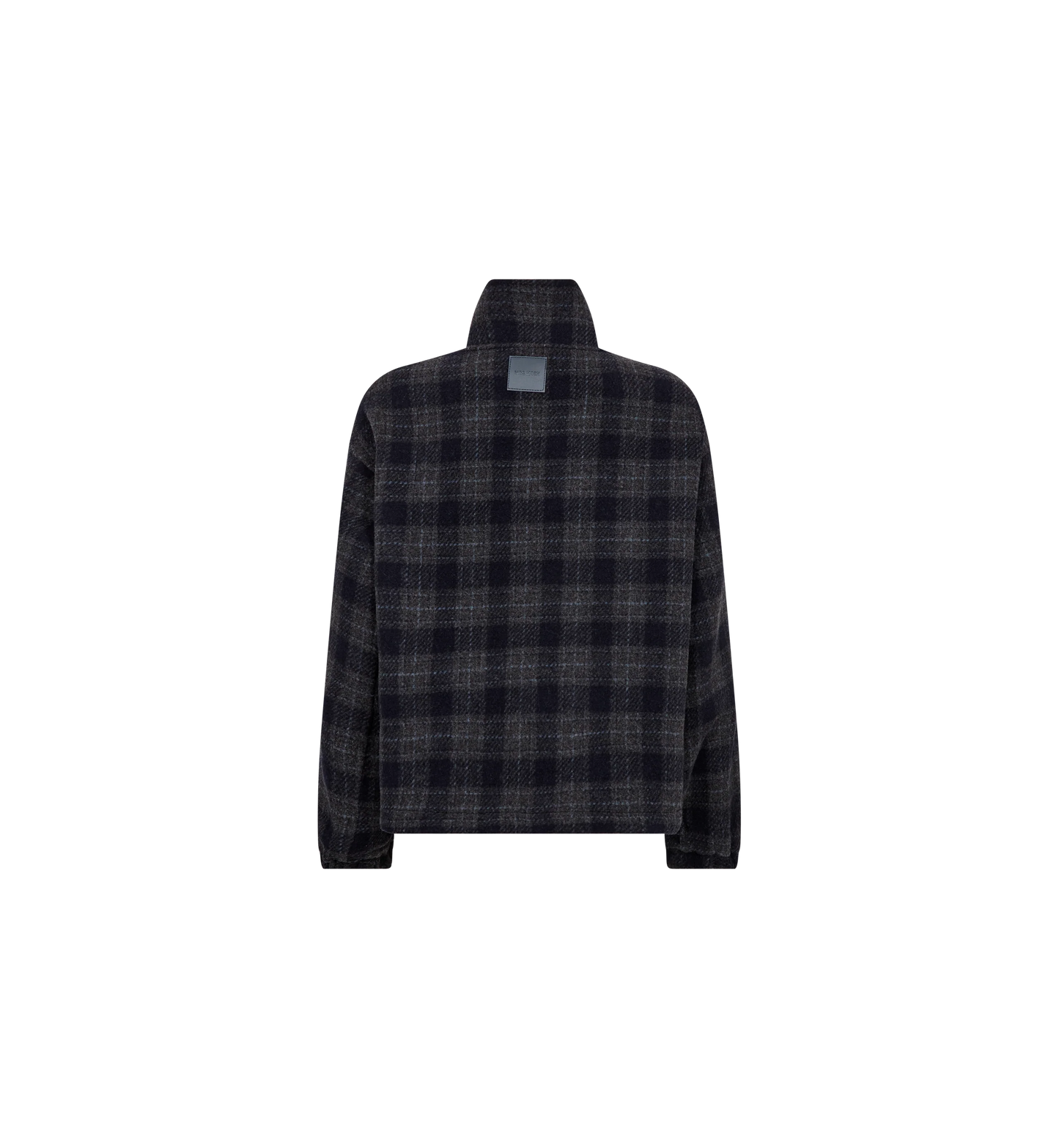 Mos Mosh Camille Check Jacket