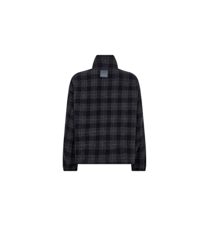 Mos Mosh Camille Check Jacket