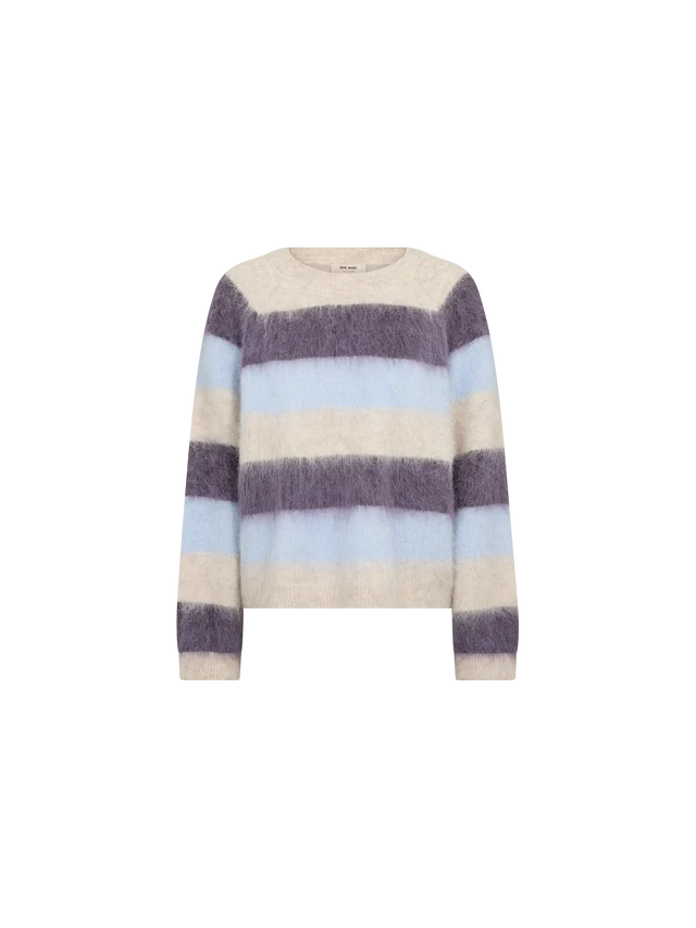 Mos Mosh MMSuvi Stripe Knit