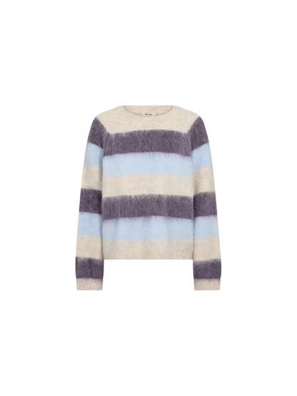 Mos Mosh MMSuvi Stripe Knit