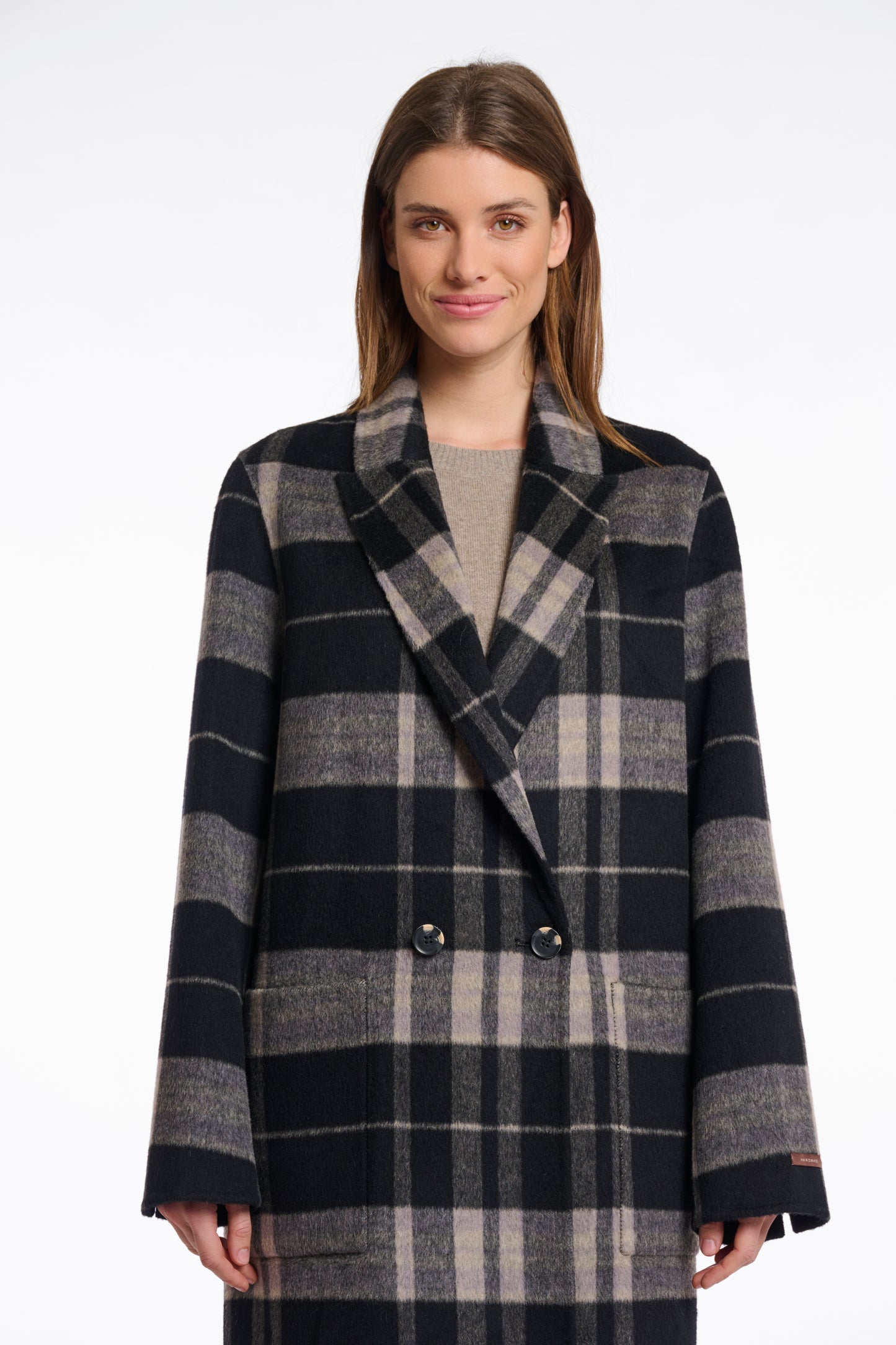 Rino And Pelle Adria Reversible Coat