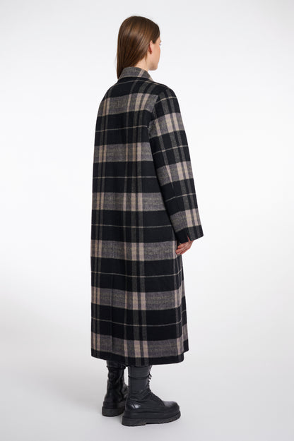 Rino And Pelle Adria Reversible Coat