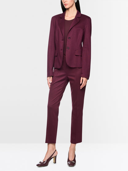Marccain Sydney Stretch Trousers