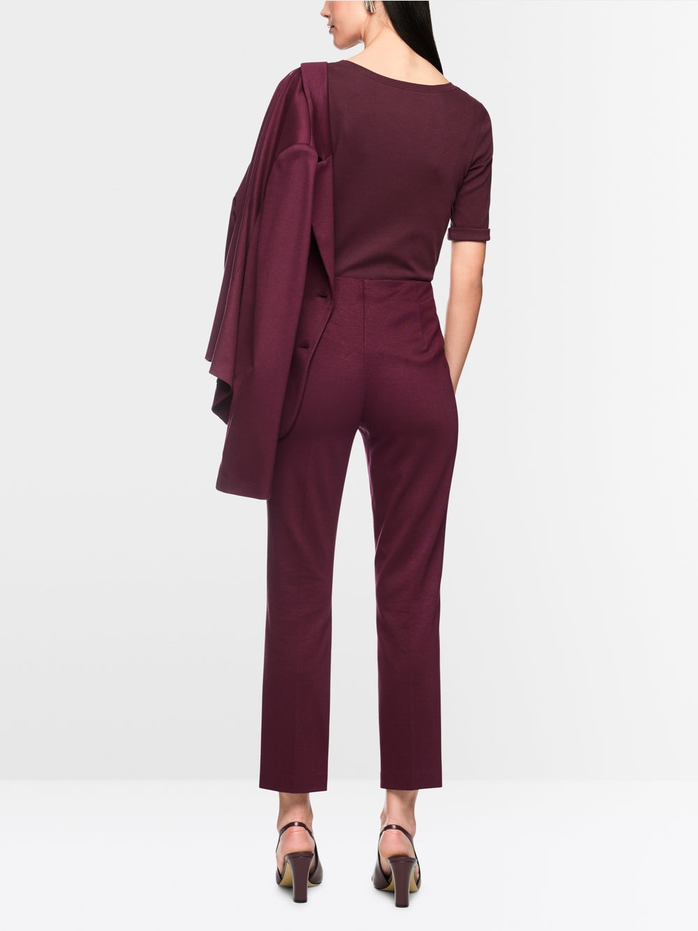 Marccain Sydney Stretch Trousers