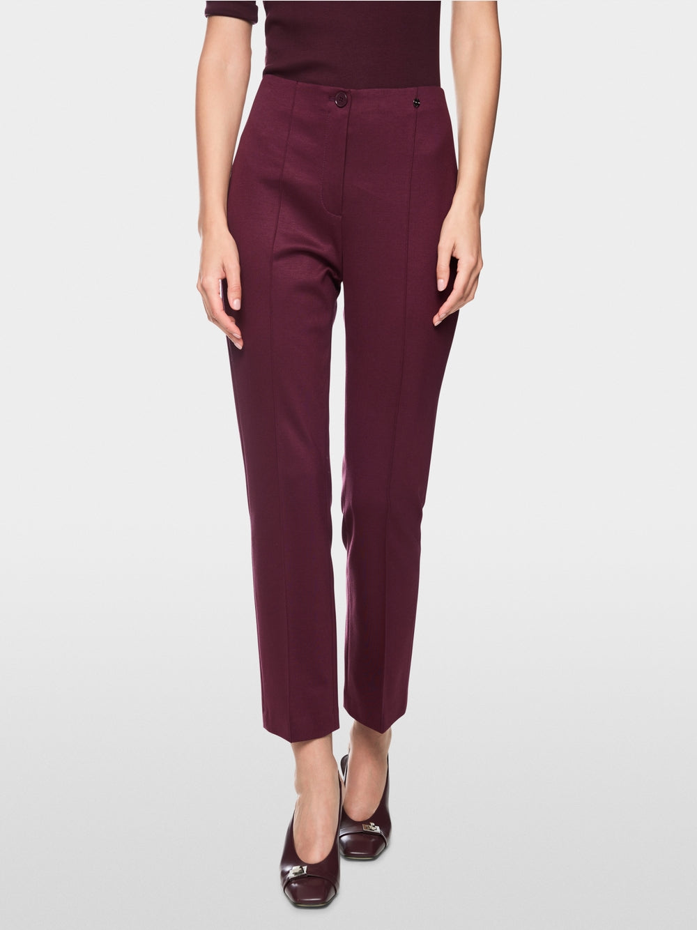 Marccain Sydney Stretch Trousers