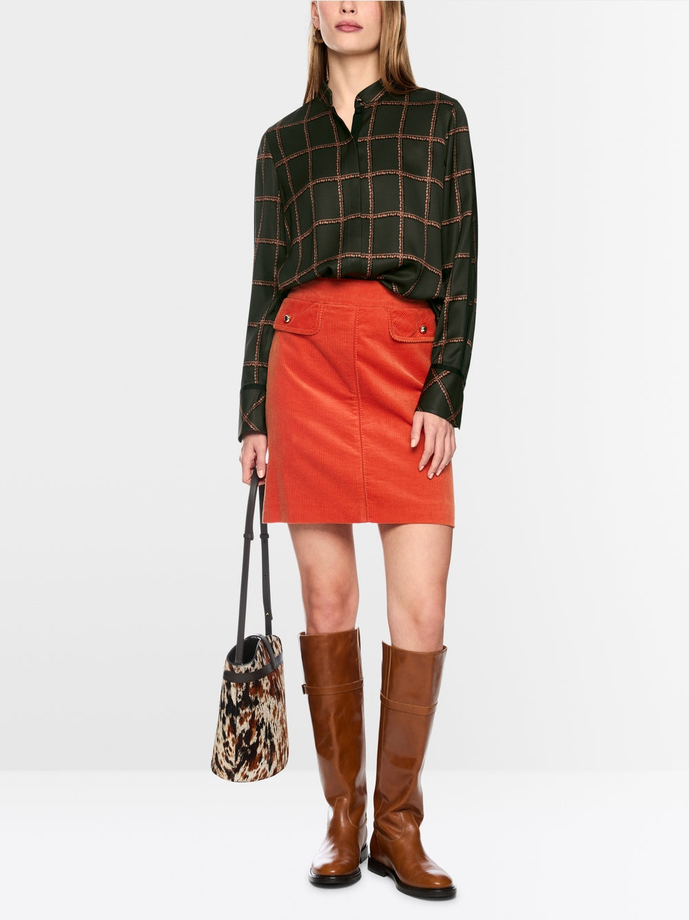 Marccain Blouse