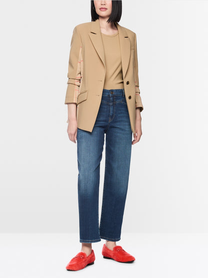Marccain RENTON relaxed fit jeans