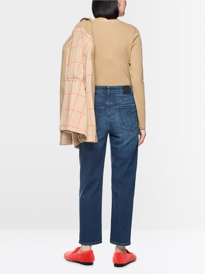Marccain RENTON relaxed fit jeans