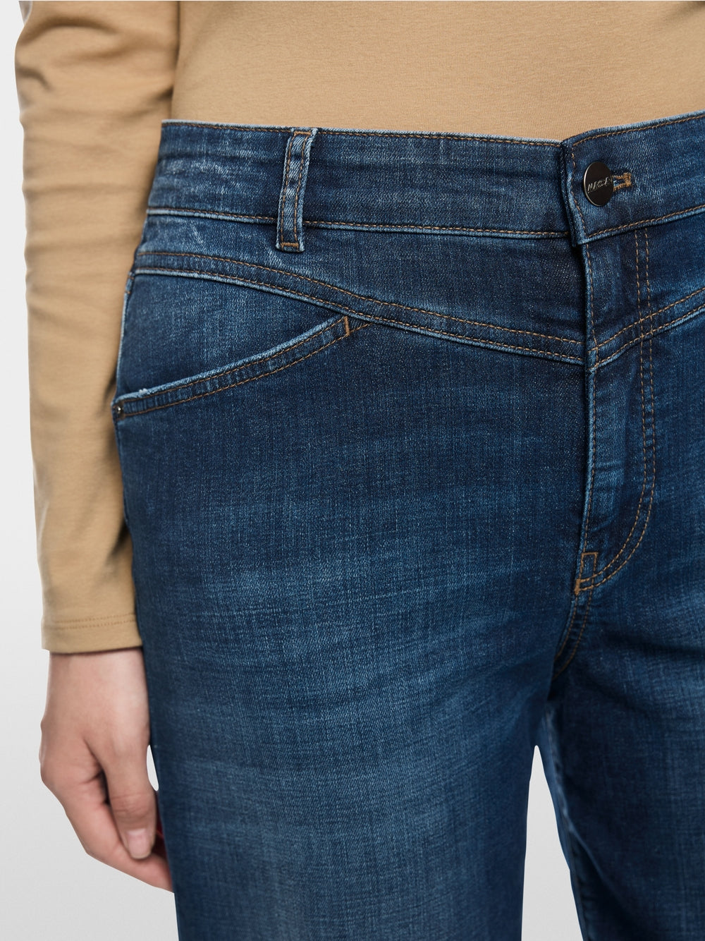 Marccain RENTON relaxed fit jeans