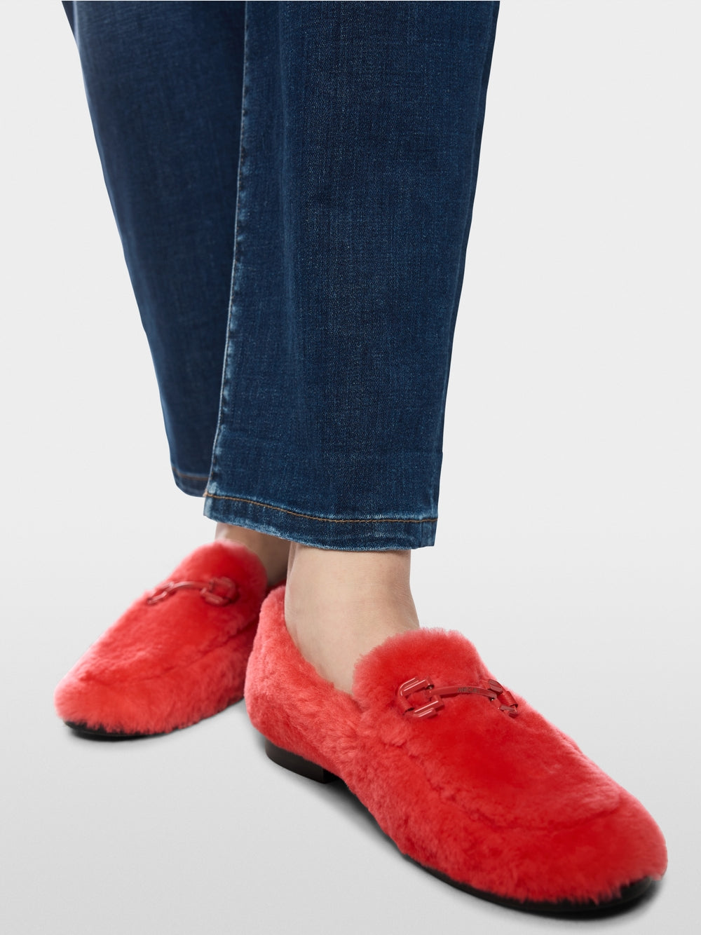 Marccain RENTON relaxed fit jeans
